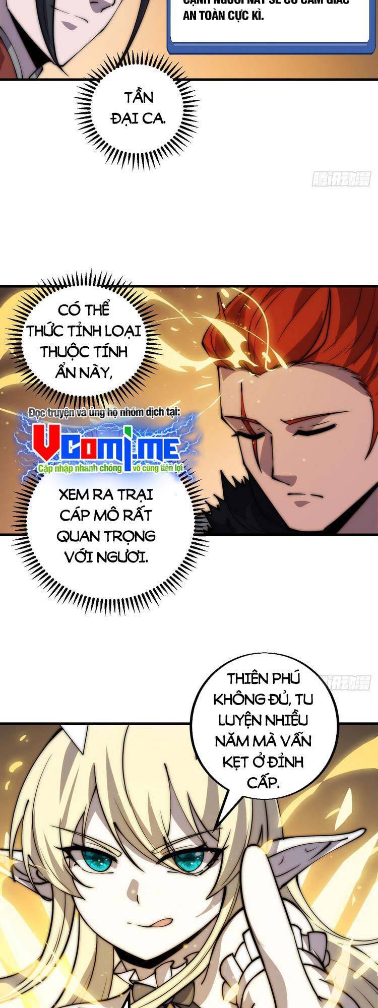 Ta Có Một Sơn Trại Chap 444 - Next Chap 445
