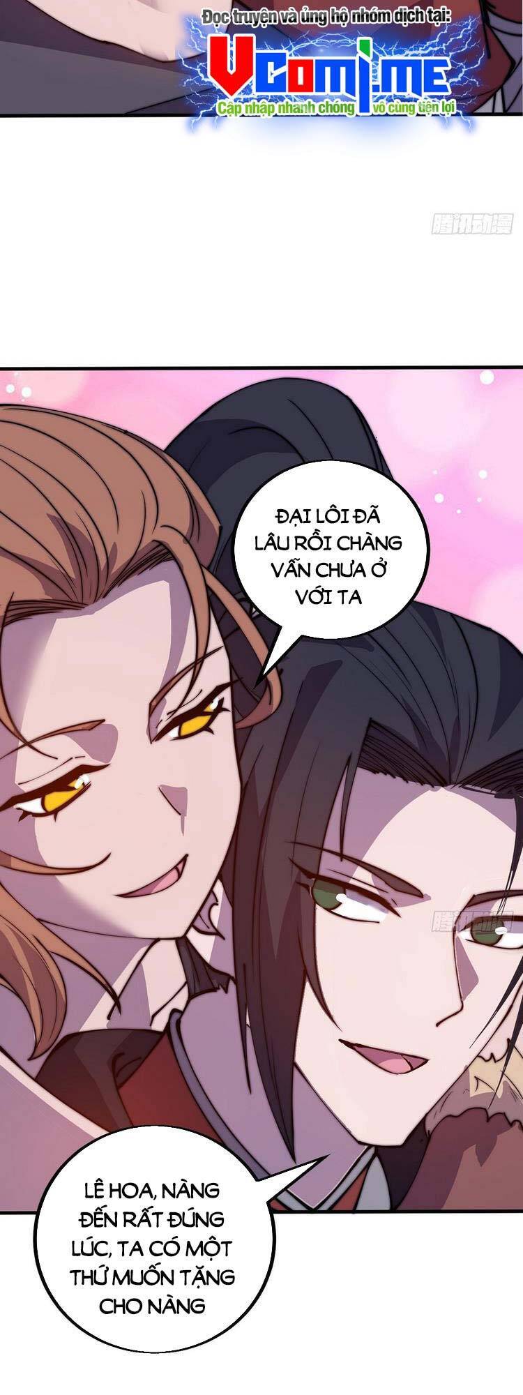 Ta Có Một Sơn Trại Chap 445 - Next Chap 446