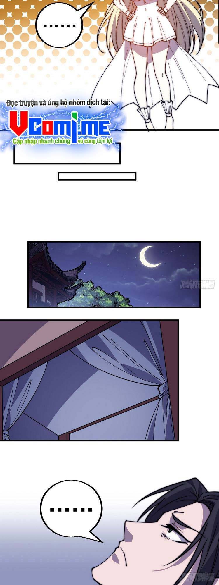 Ta Có Một Sơn Trại Chap 445 - Next Chap 446