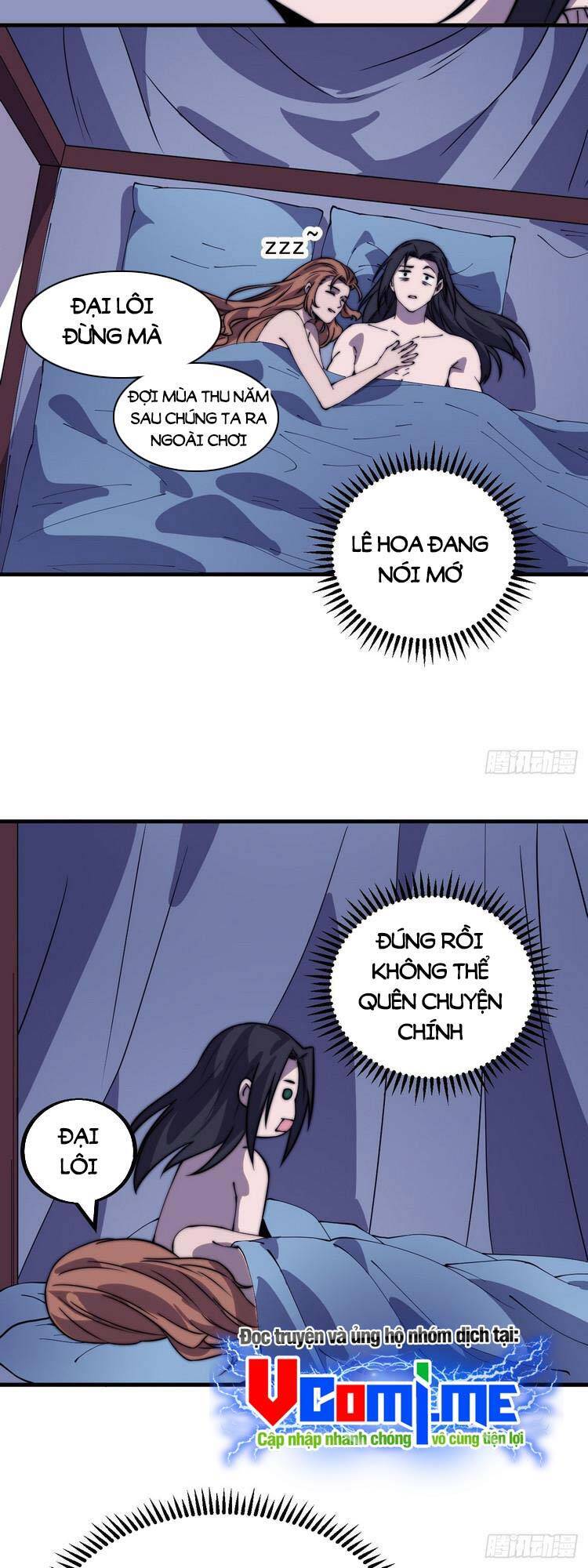 Ta Có Một Sơn Trại Chap 445 - Next Chap 446