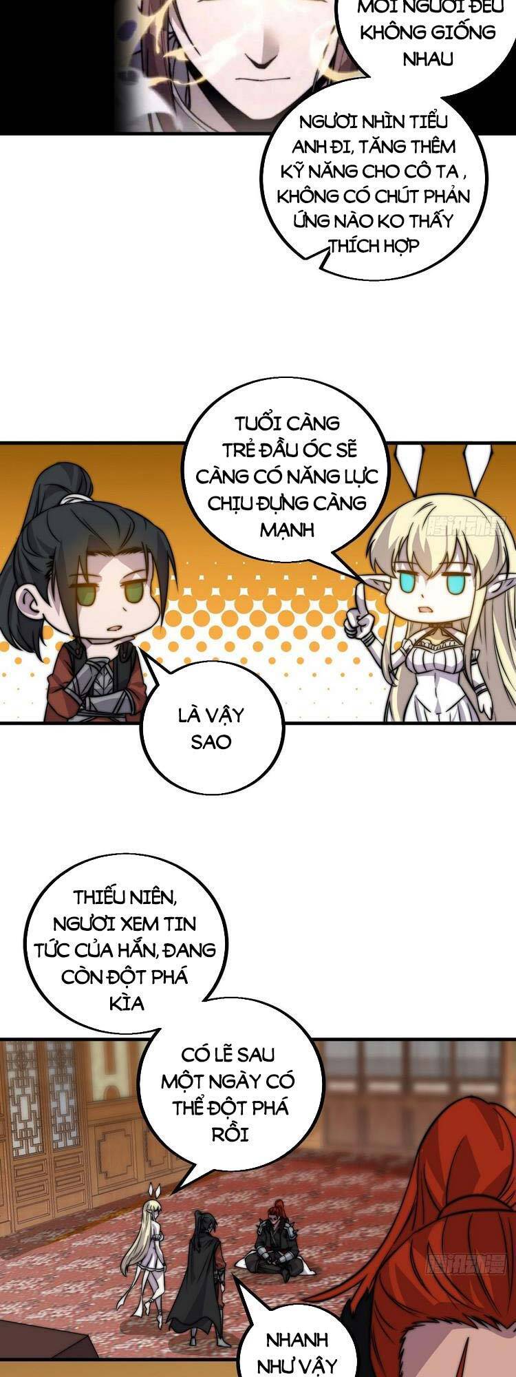 Ta Có Một Sơn Trại Chap 445 - Next Chap 446