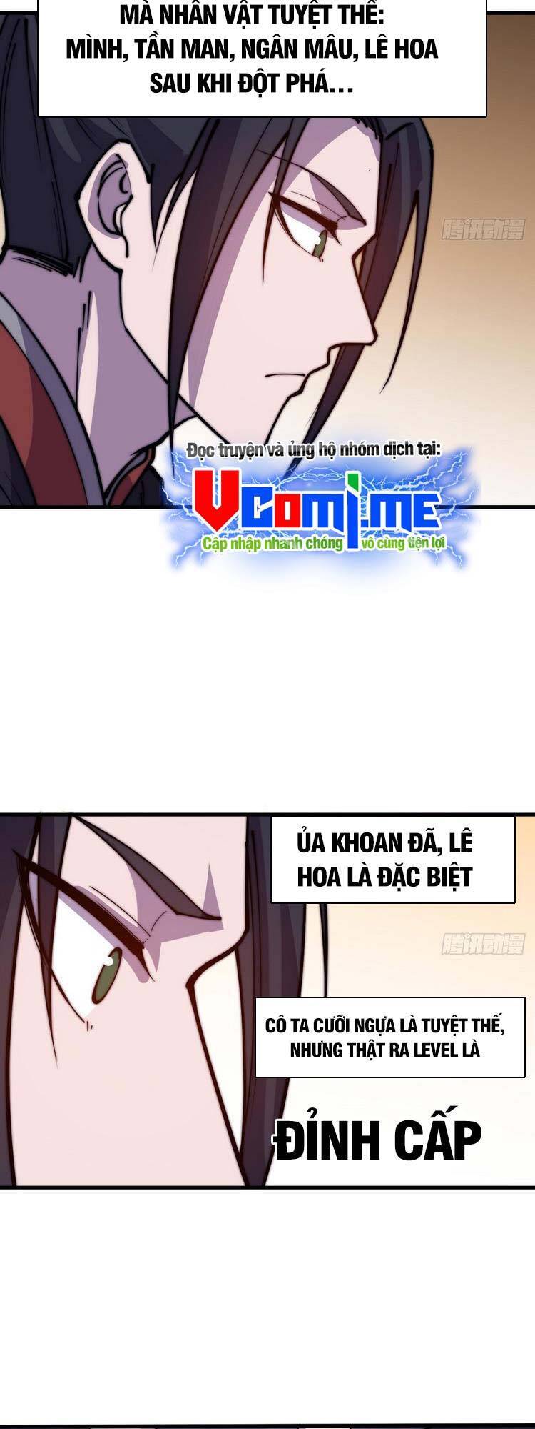 Ta Có Một Sơn Trại Chap 445 - Next Chap 446
