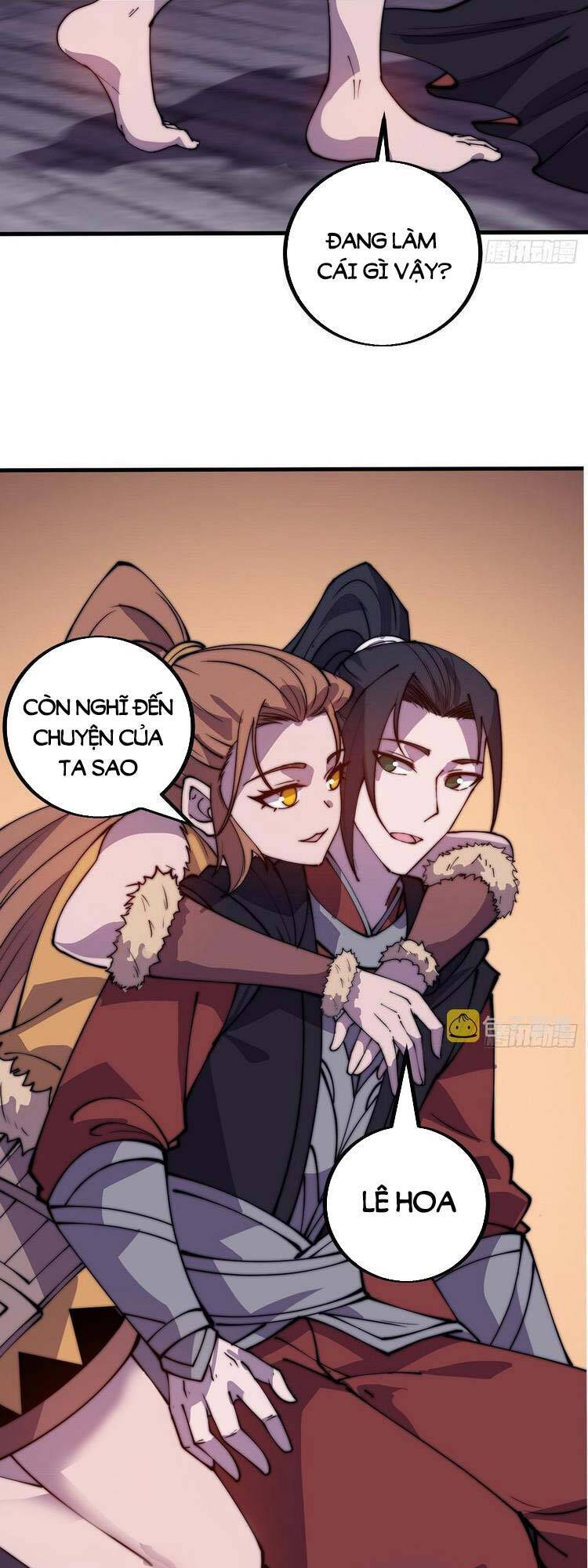 Ta Có Một Sơn Trại Chap 445 - Next Chap 446