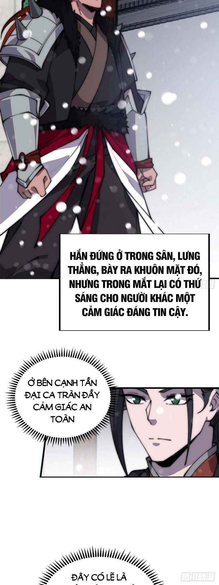 Ta Có Một Sơn Trại Chap 446 - Next Chap 447