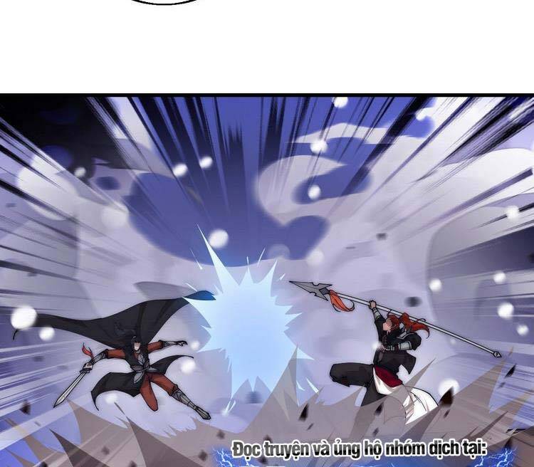 Ta Có Một Sơn Trại Chap 446 - Next Chap 447