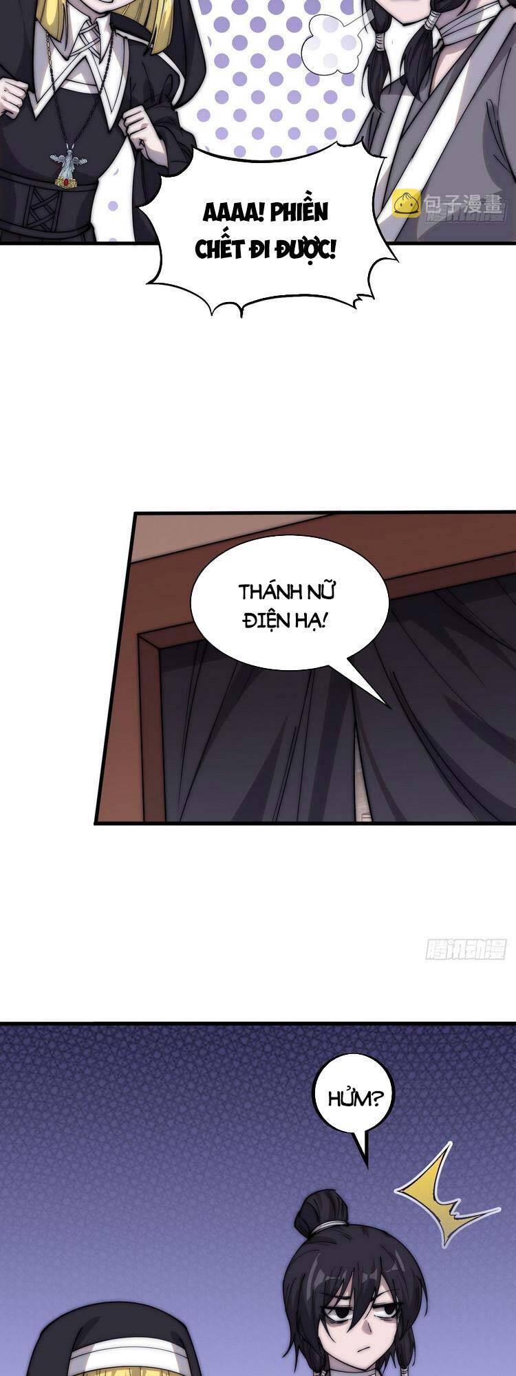 Ta Có Một Sơn Trại Chap 447 - Next Chap 448