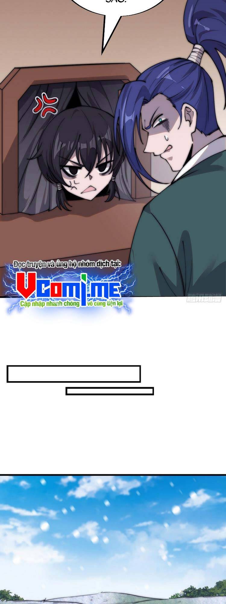 Ta Có Một Sơn Trại Chap 447 - Next Chap 448