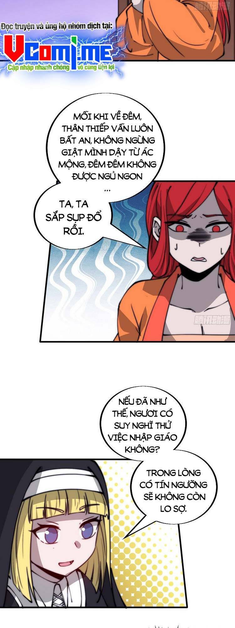 Ta Có Một Sơn Trại Chap 447 - Next Chap 448