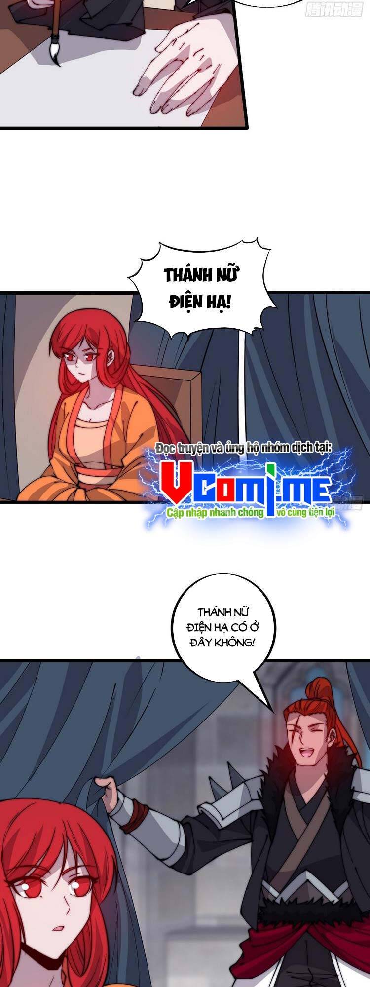 Ta Có Một Sơn Trại Chap 447 - Next Chap 448