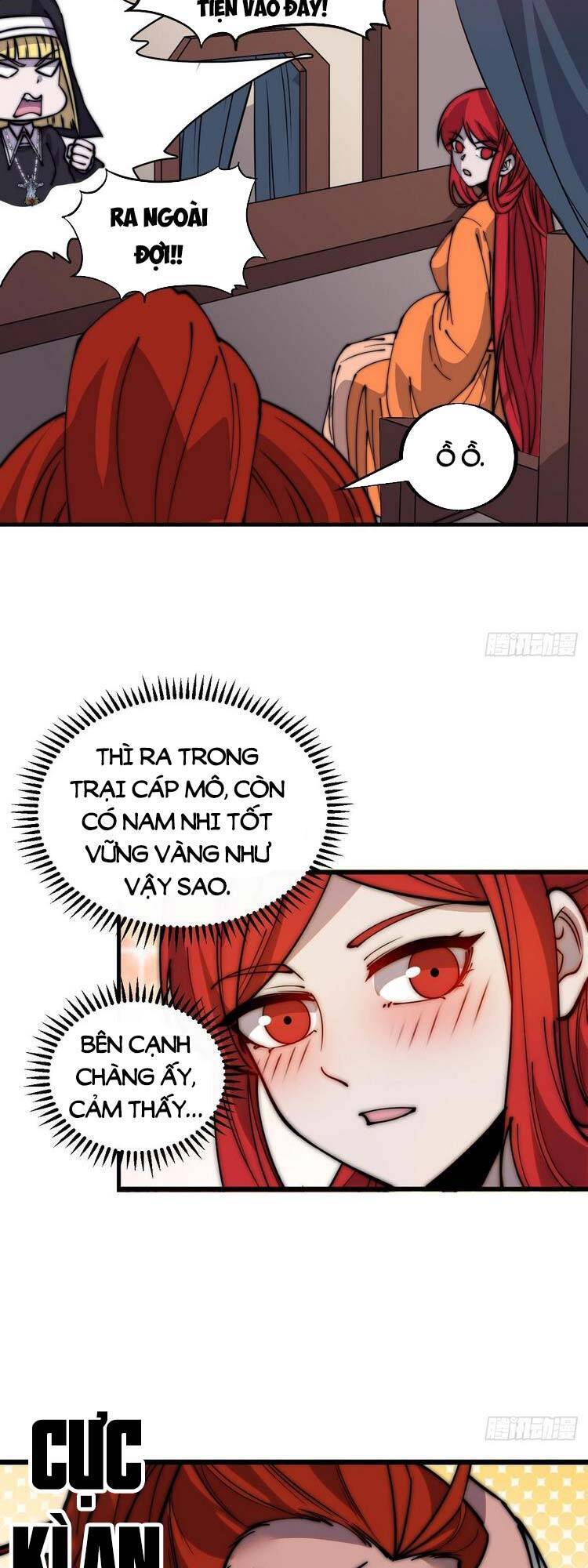 Ta Có Một Sơn Trại Chap 447 - Next Chap 448