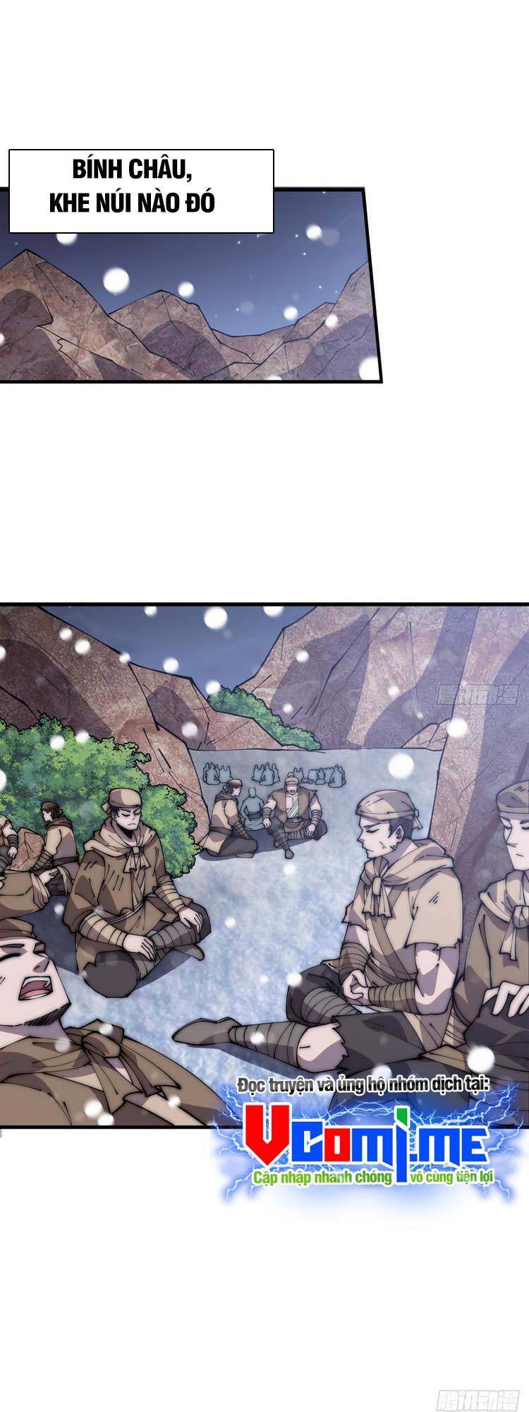 Ta Có Một Sơn Trại Chap 448 - Next Chap 449