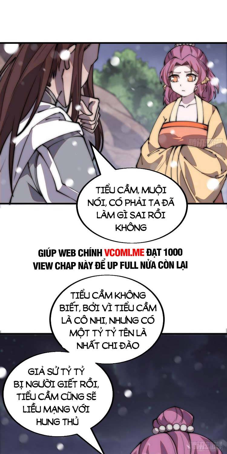 Ta Có Một Sơn Trại Chap 448 - Next Chap 449