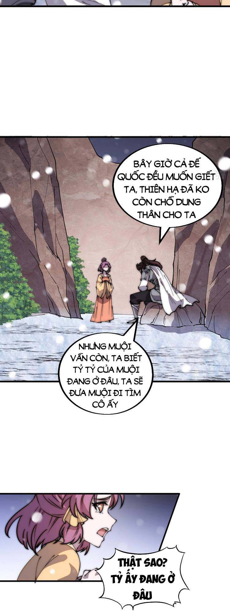 Ta Có Một Sơn Trại Chap 448 - Next Chap 449