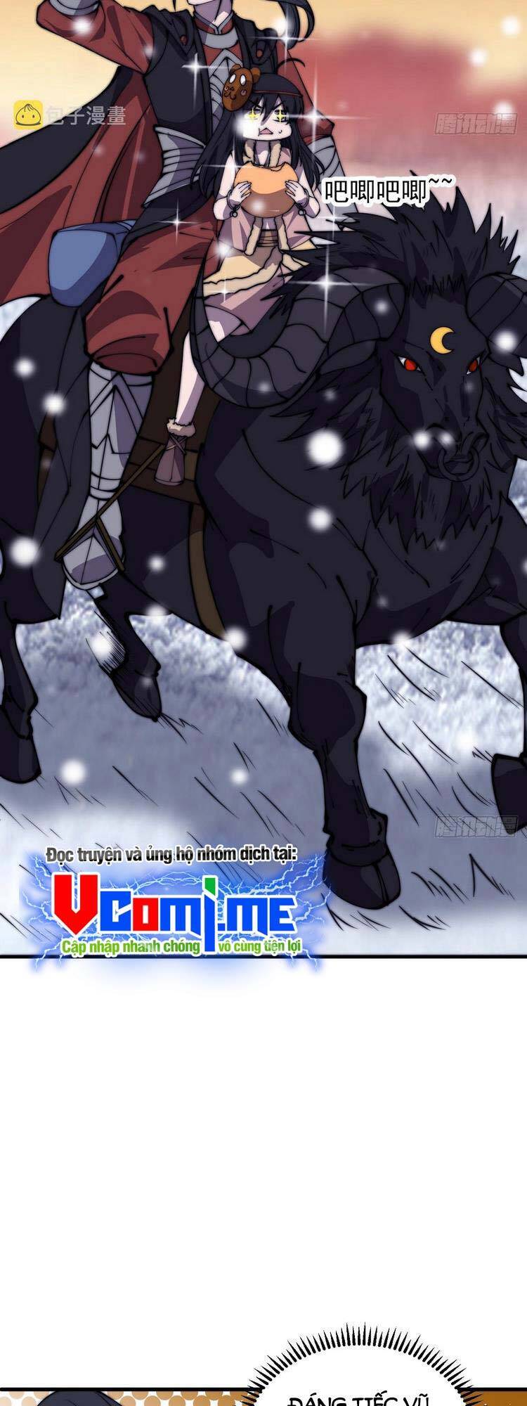 Ta Có Một Sơn Trại Chap 448 - Next Chap 449