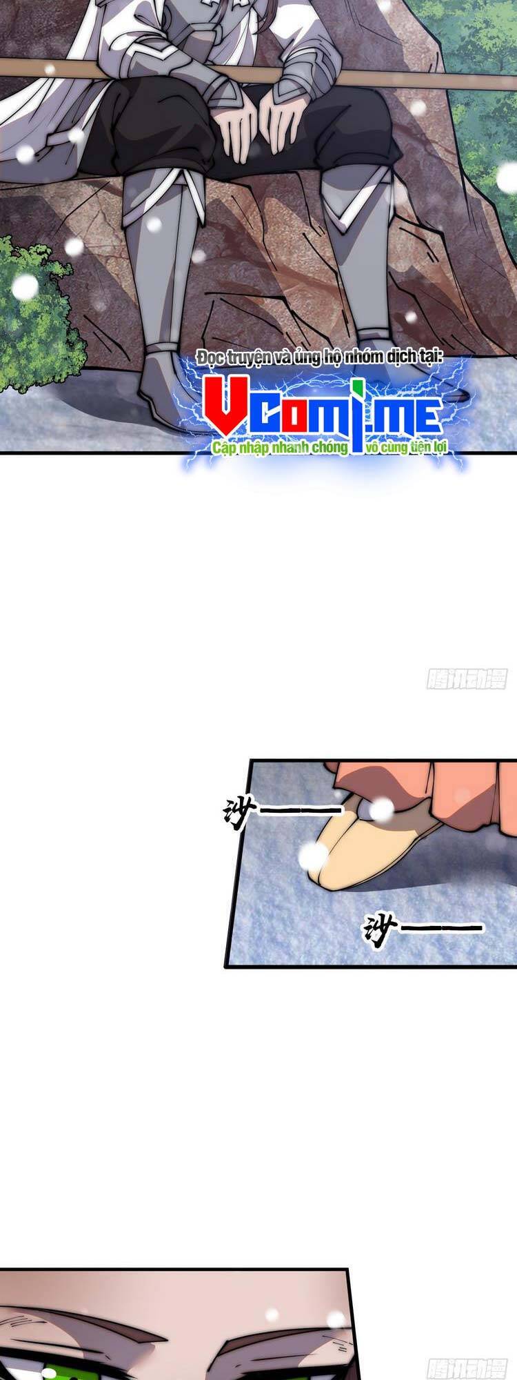 Ta Có Một Sơn Trại Chap 448 - Next Chap 449