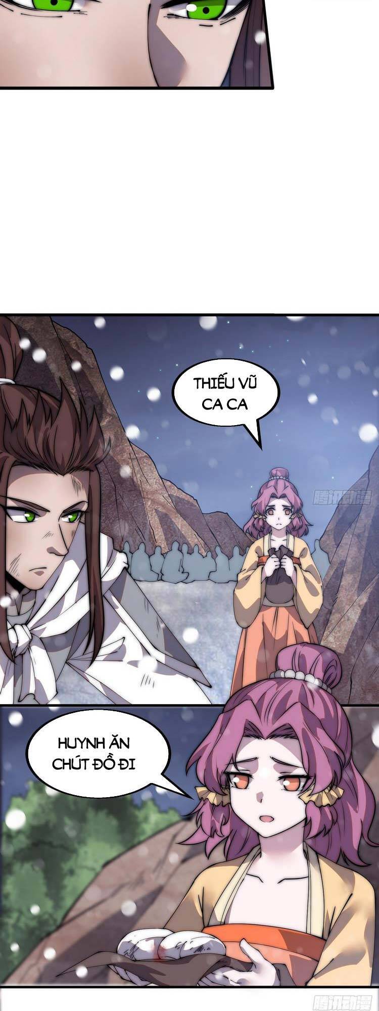 Ta Có Một Sơn Trại Chap 448 - Next Chap 449