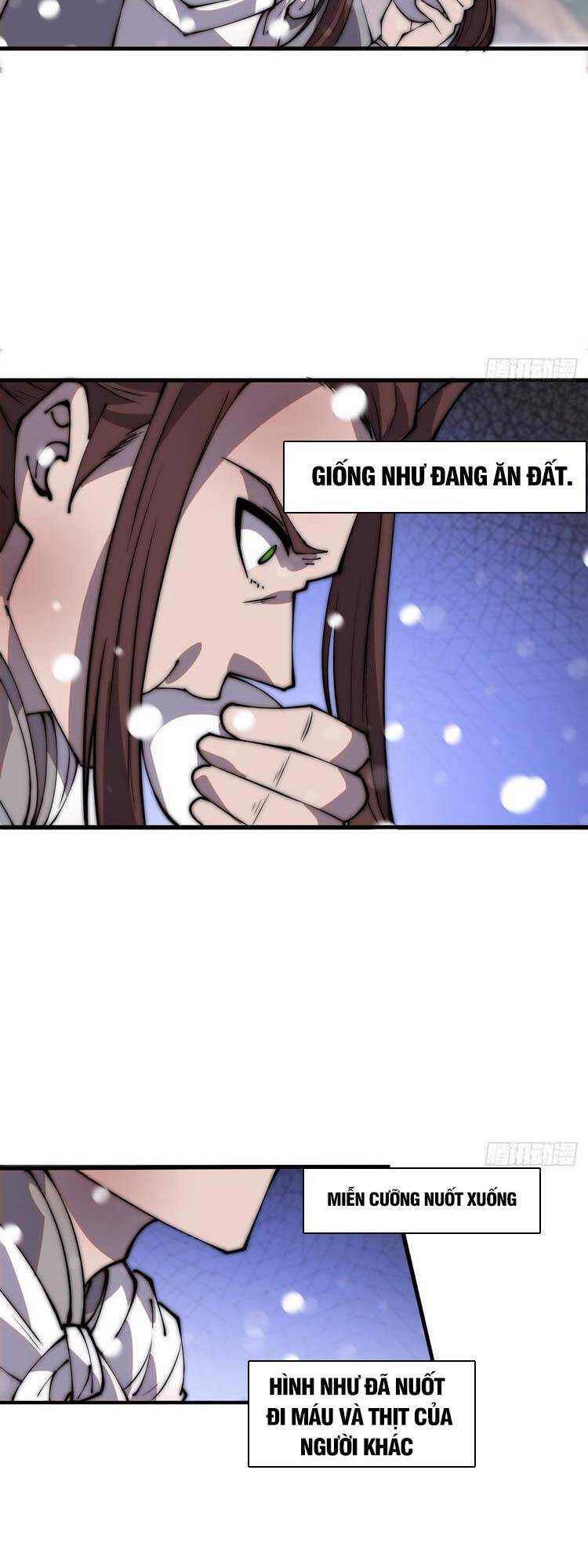 Ta Có Một Sơn Trại Chap 448 - Next Chap 449
