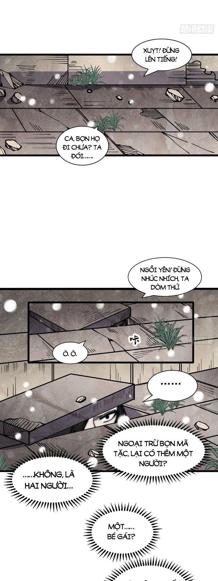 Ta Có Một Sơn Trại Chap 449 - Next Chap 450