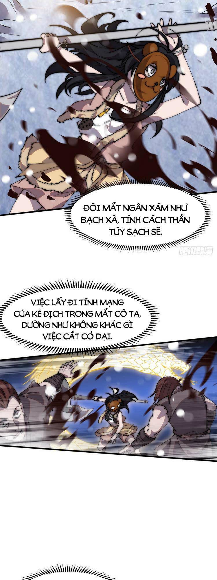 Ta Có Một Sơn Trại Chap 449 - Next Chap 450