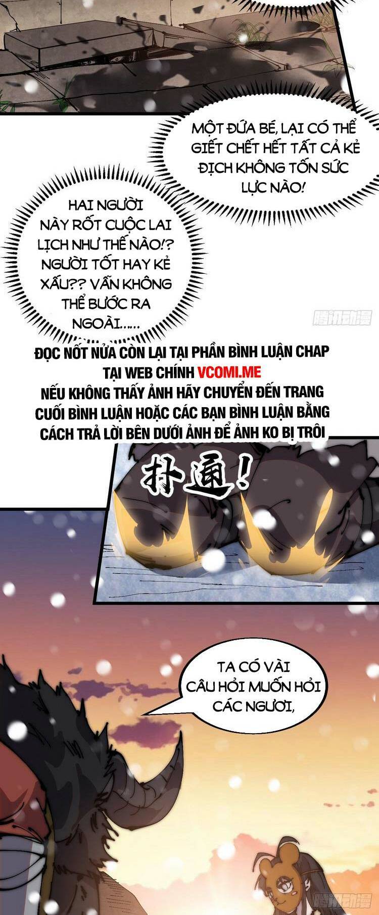 Ta Có Một Sơn Trại Chap 449 - Next Chap 450
