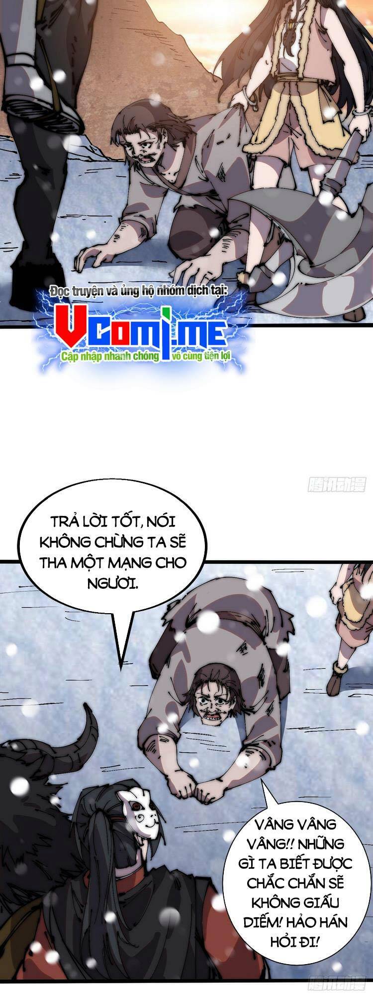 Ta Có Một Sơn Trại Chap 449 - Next Chap 450
