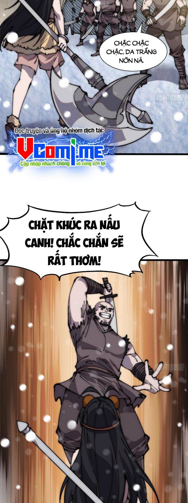 Ta Có Một Sơn Trại Chap 449 - Next Chap 450