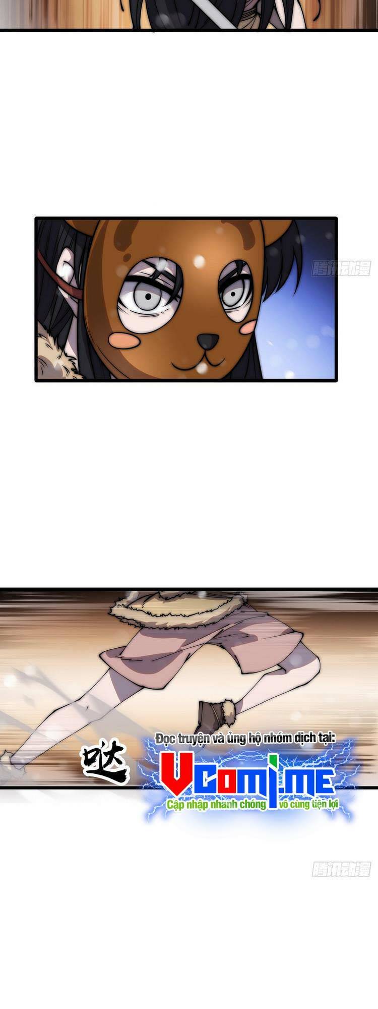 Ta Có Một Sơn Trại Chap 449 - Next Chap 450