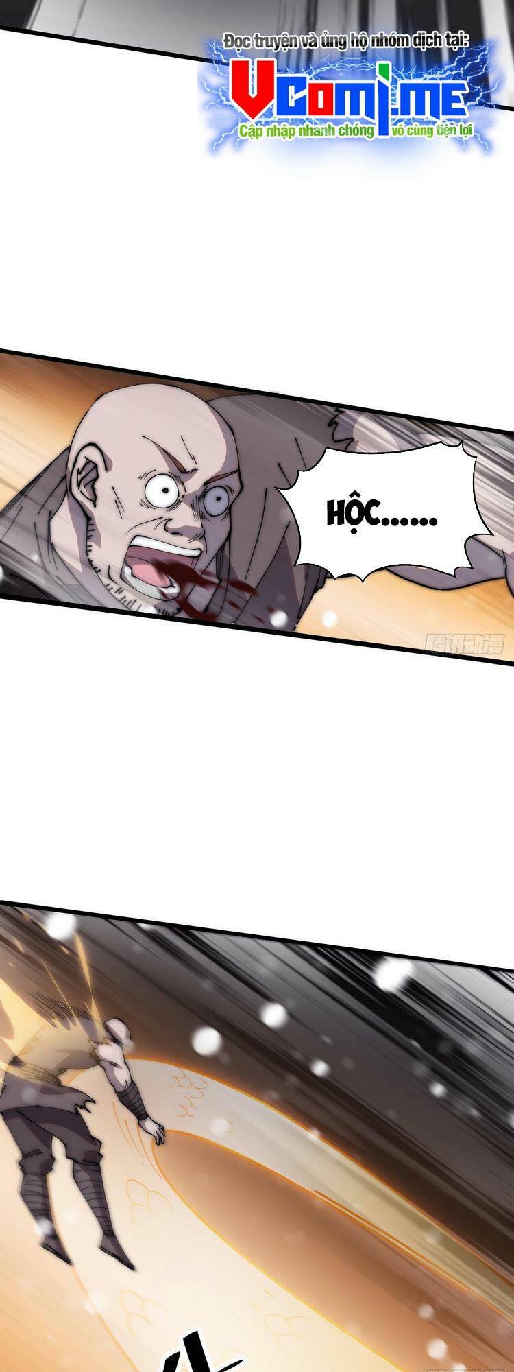 Ta Có Một Sơn Trại Chap 449 - Next Chap 450