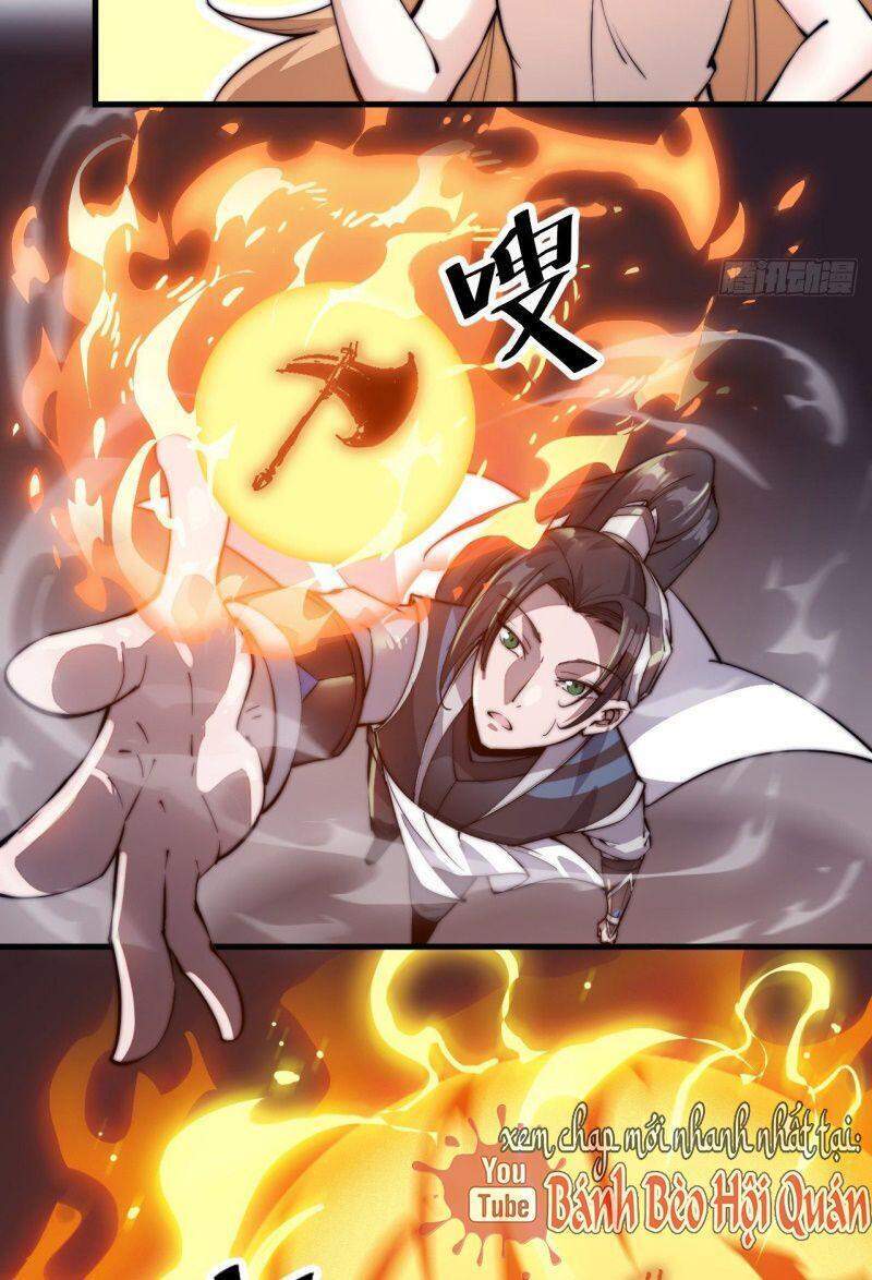 Ta Có Một Sơn Trại Chap 45 - Next Chap 46