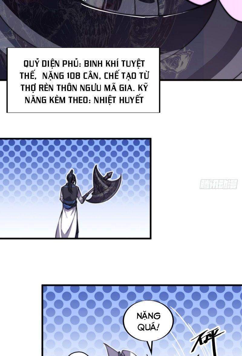 Ta Có Một Sơn Trại Chap 45 - Next Chap 46