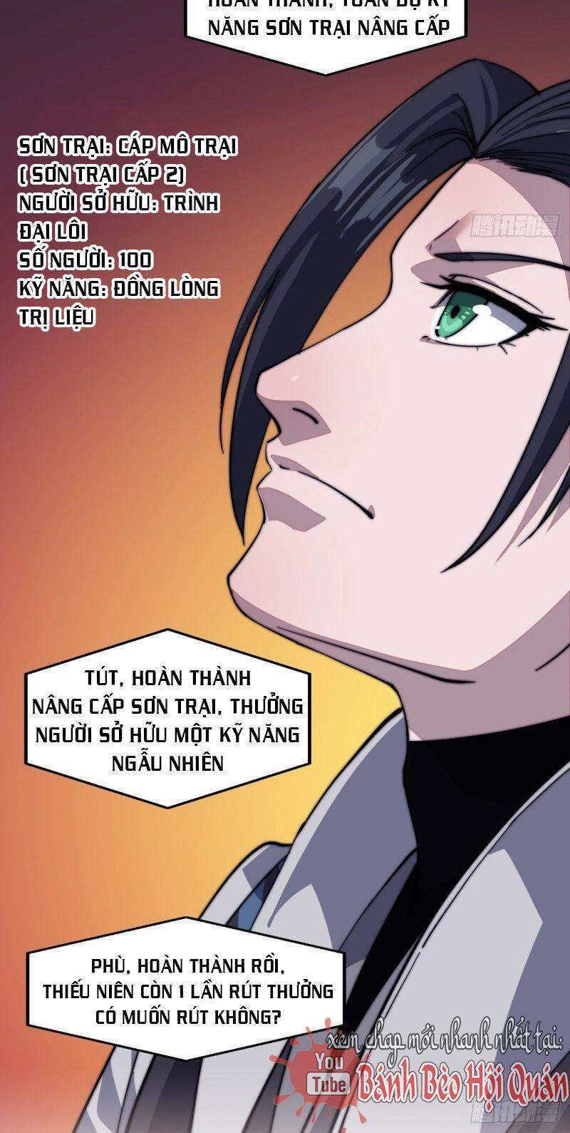 Ta Có Một Sơn Trại Chap 45 - Next Chap 46