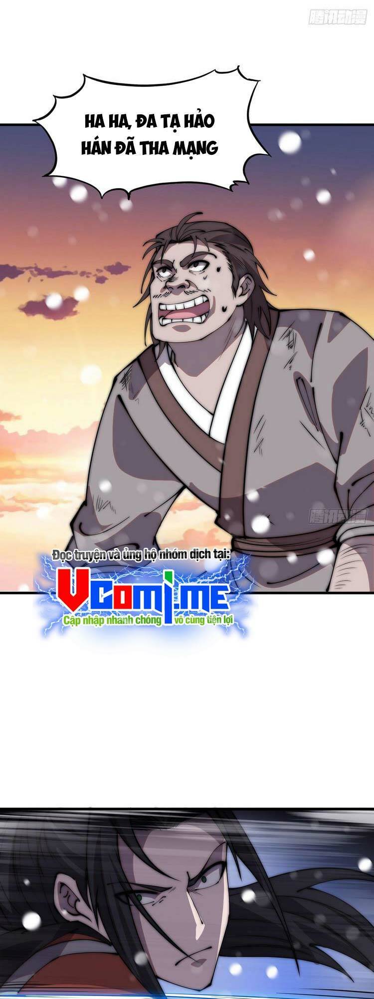 Ta Có Một Sơn Trại Chap 450 - Next Chap 451