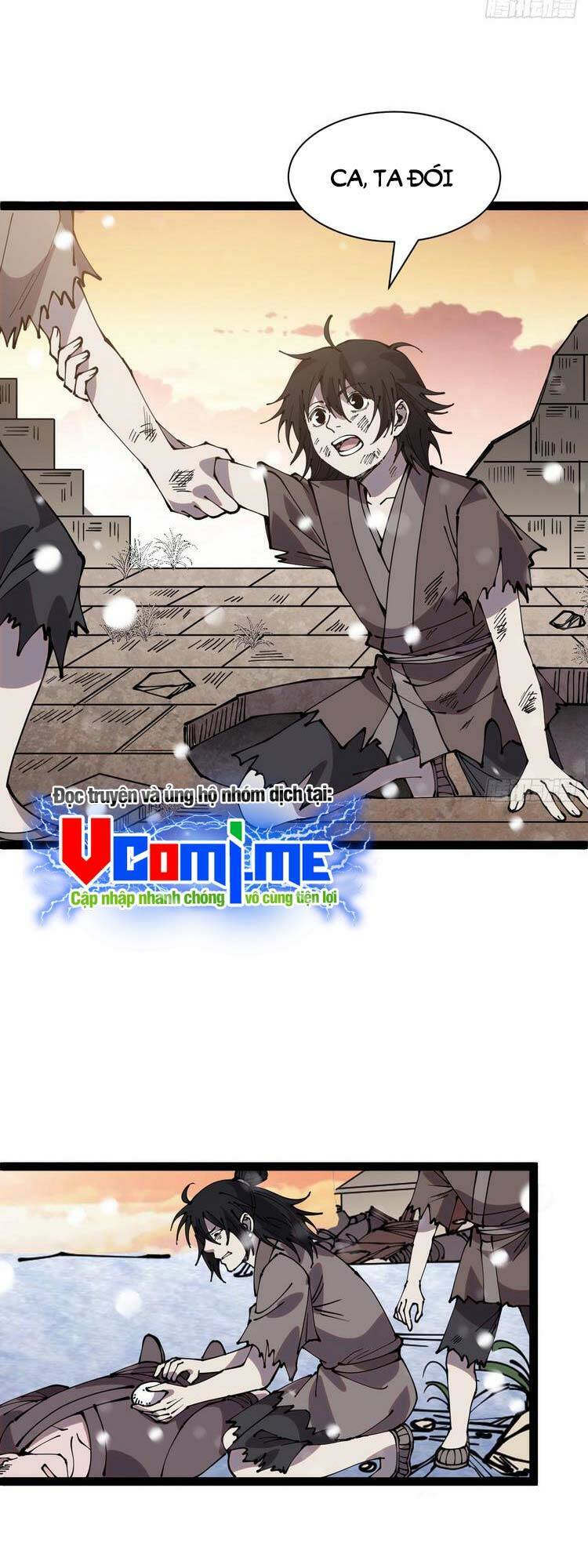 Ta Có Một Sơn Trại Chap 450 - Next Chap 451