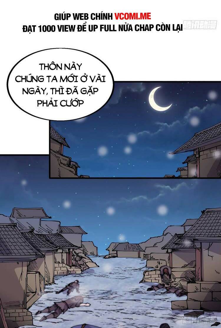 Ta Có Một Sơn Trại Chap 450 - Next Chap 451