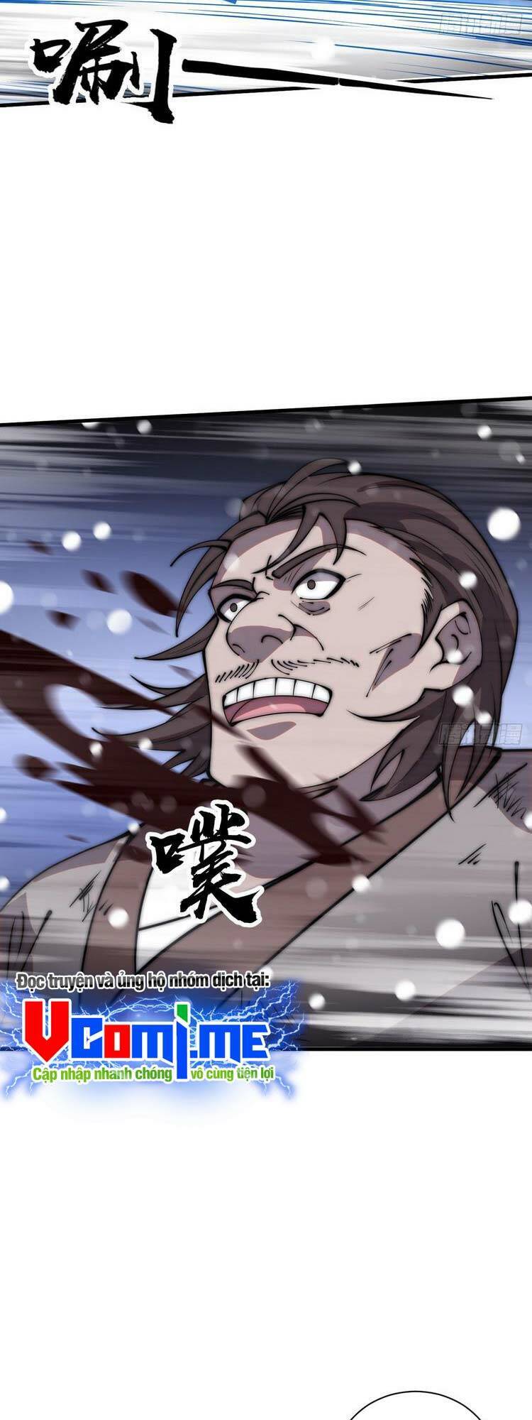 Ta Có Một Sơn Trại Chap 450 - Next Chap 451