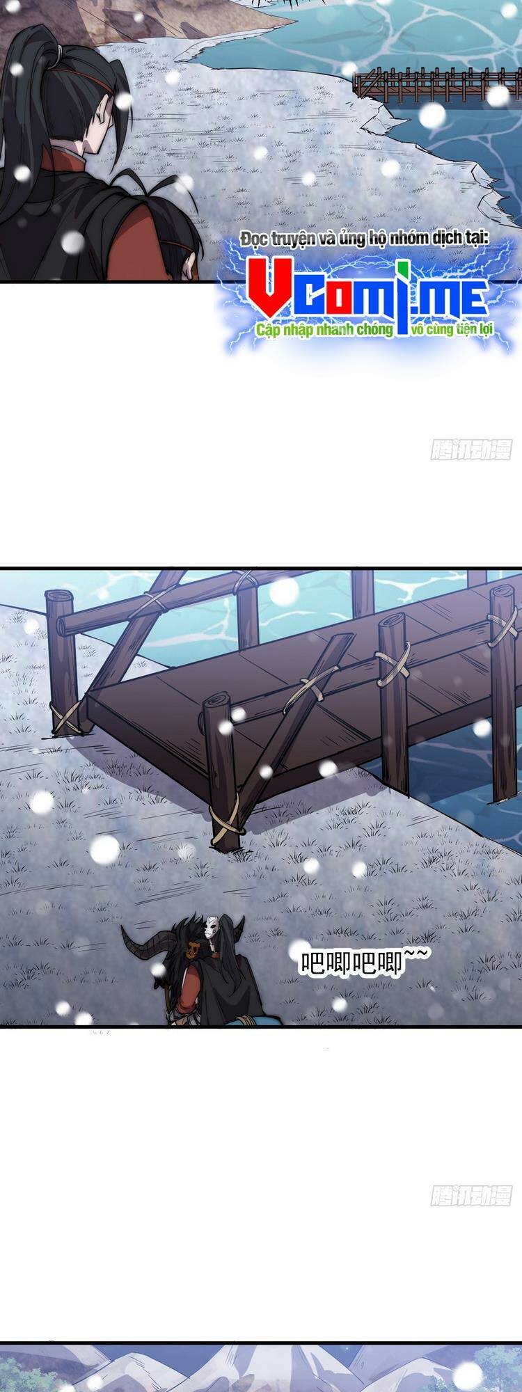 Ta Có Một Sơn Trại Chap 450 - Next Chap 451