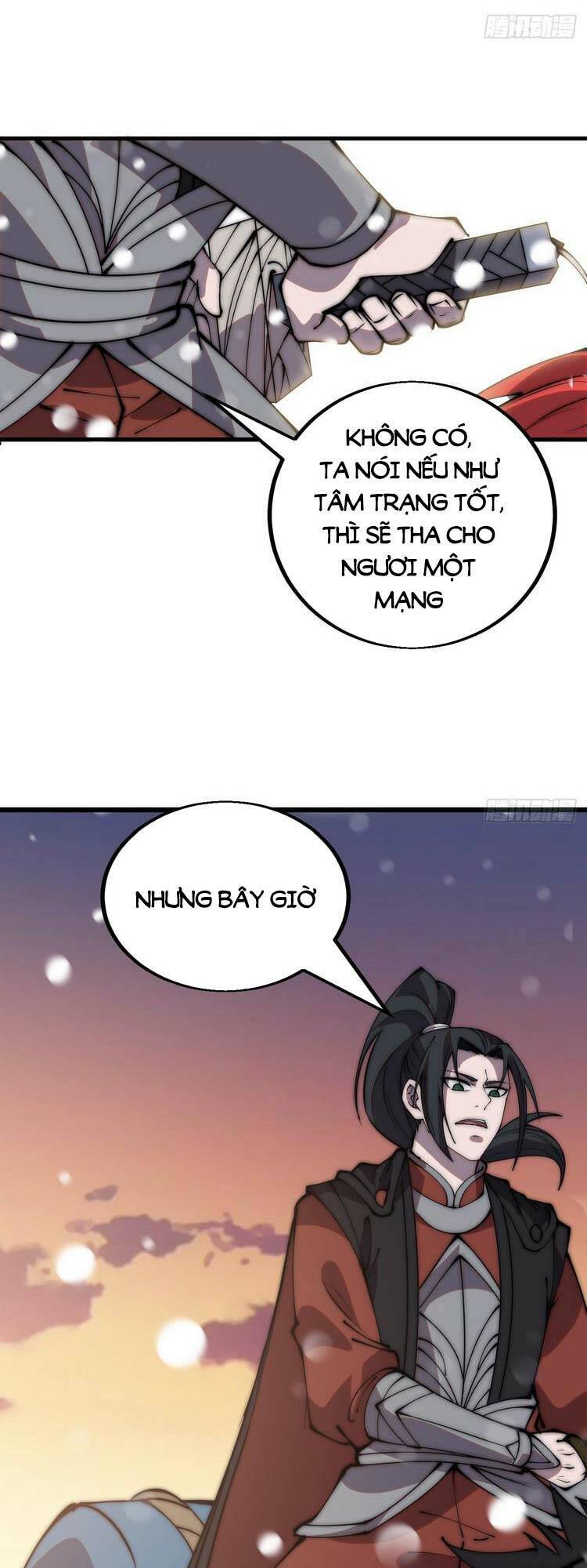Ta Có Một Sơn Trại Chap 450 - Next Chap 451