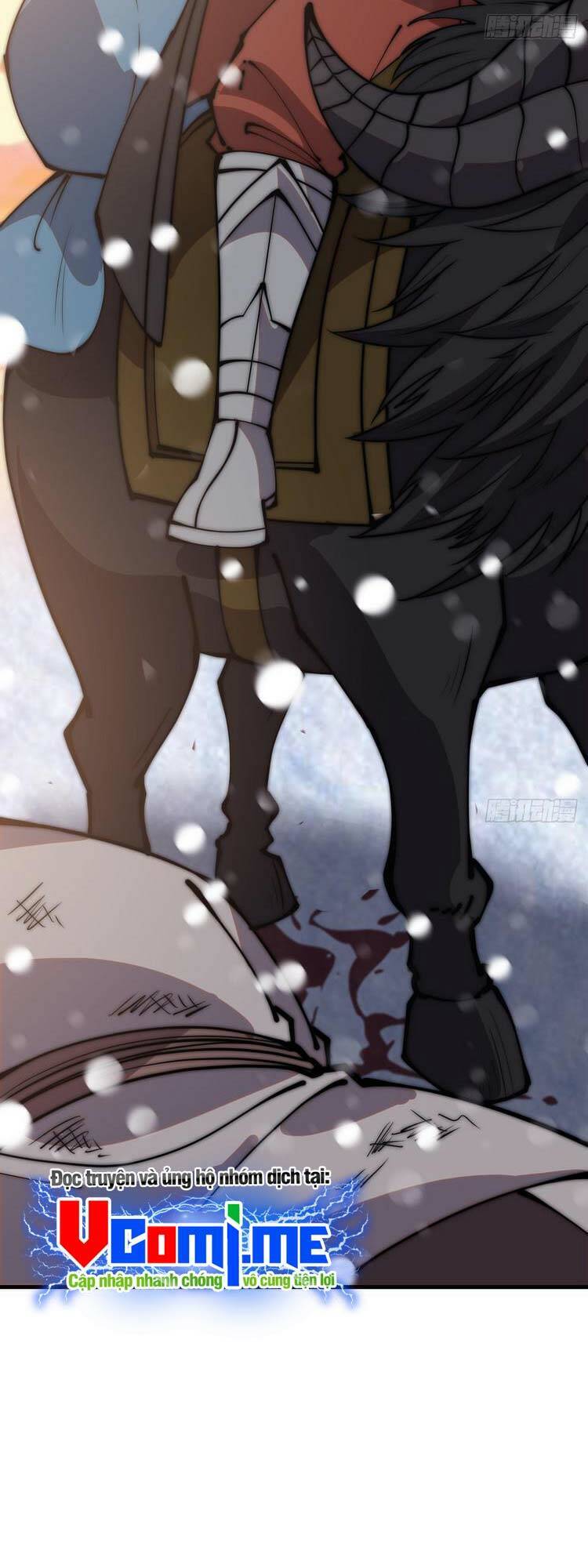 Ta Có Một Sơn Trại Chap 450 - Next Chap 451