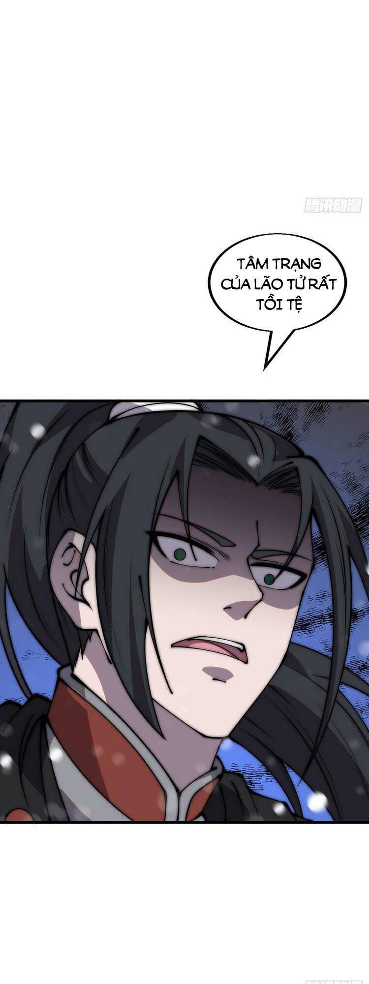 Ta Có Một Sơn Trại Chap 450 - Next Chap 451