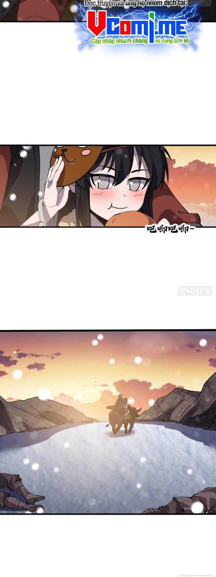 Ta Có Một Sơn Trại Chap 450 - Next Chap 451