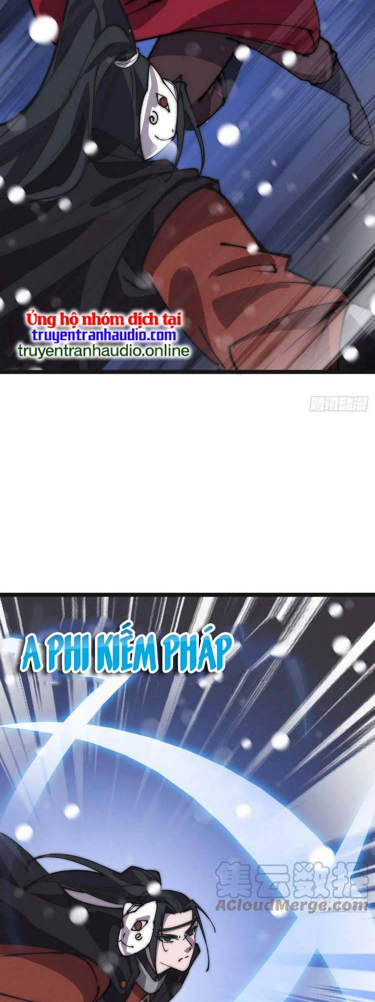 Ta Có Một Sơn Trại Chap 451 - Next Chap 452