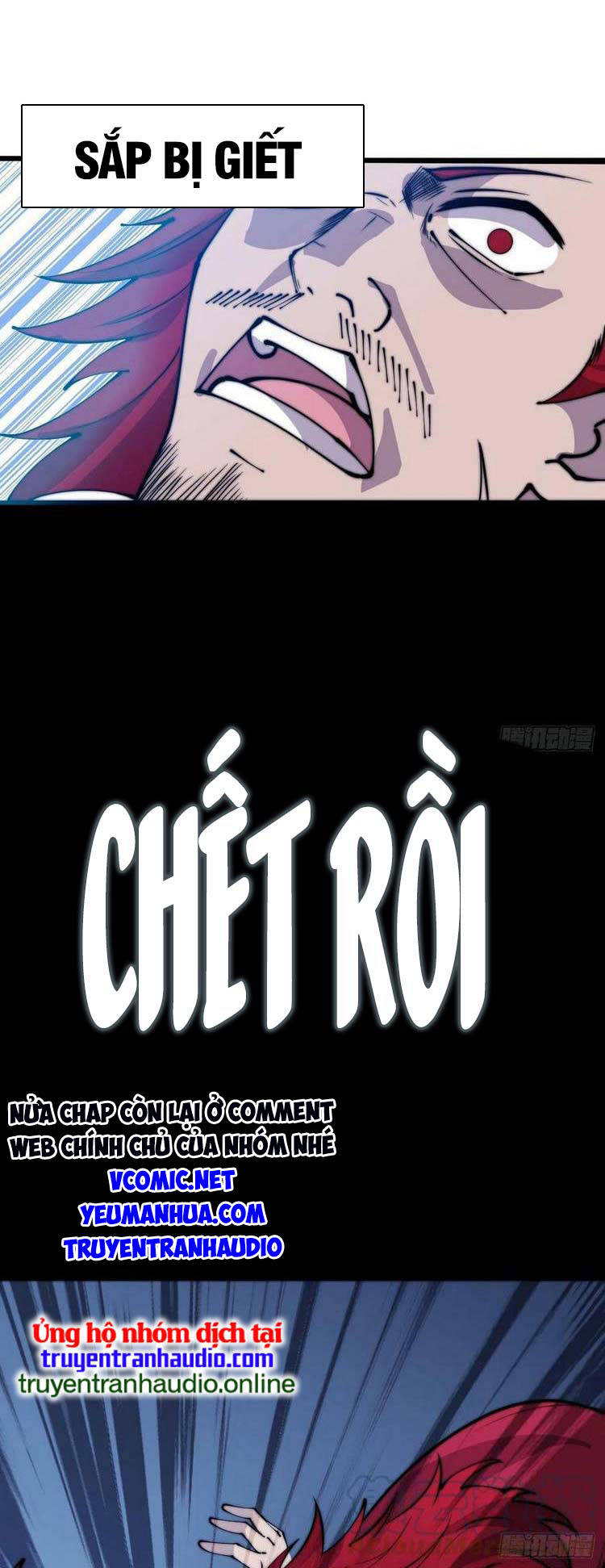 Ta Có Một Sơn Trại Chap 451 - Next Chap 452