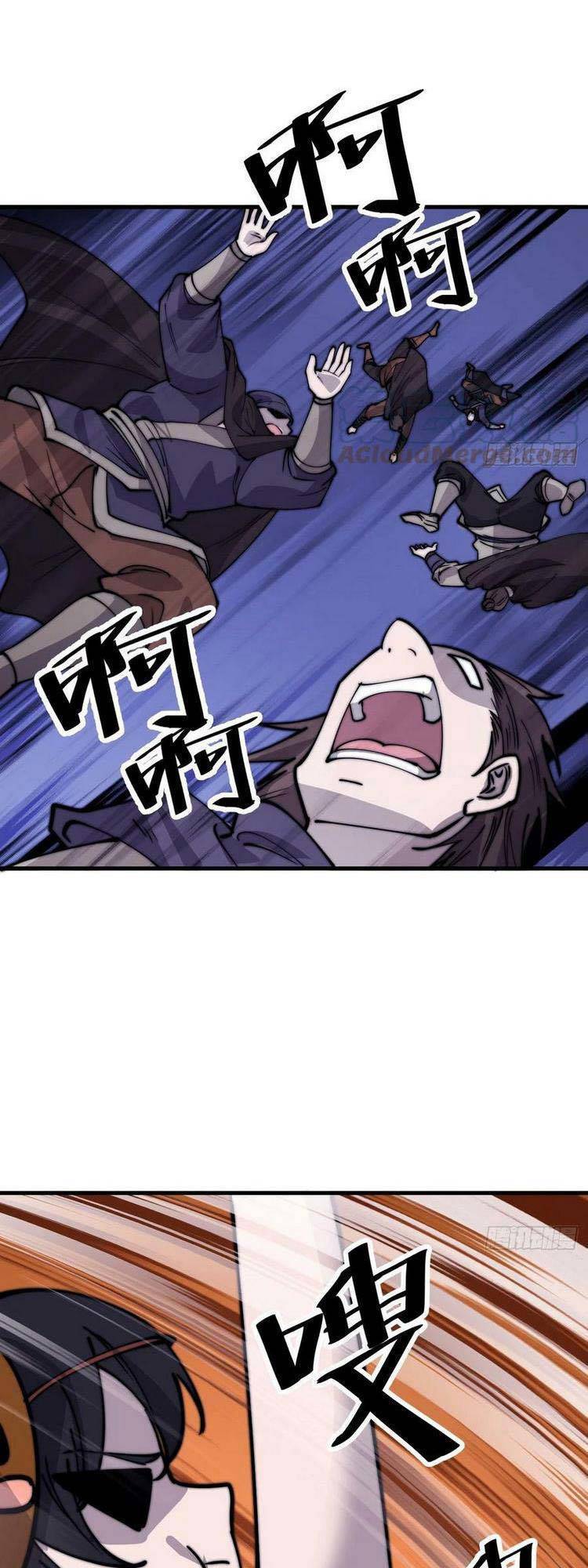 Ta Có Một Sơn Trại Chap 451 - Next Chap 452