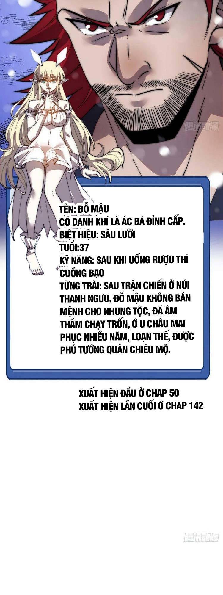 Ta Có Một Sơn Trại Chap 451 - Next Chap 452