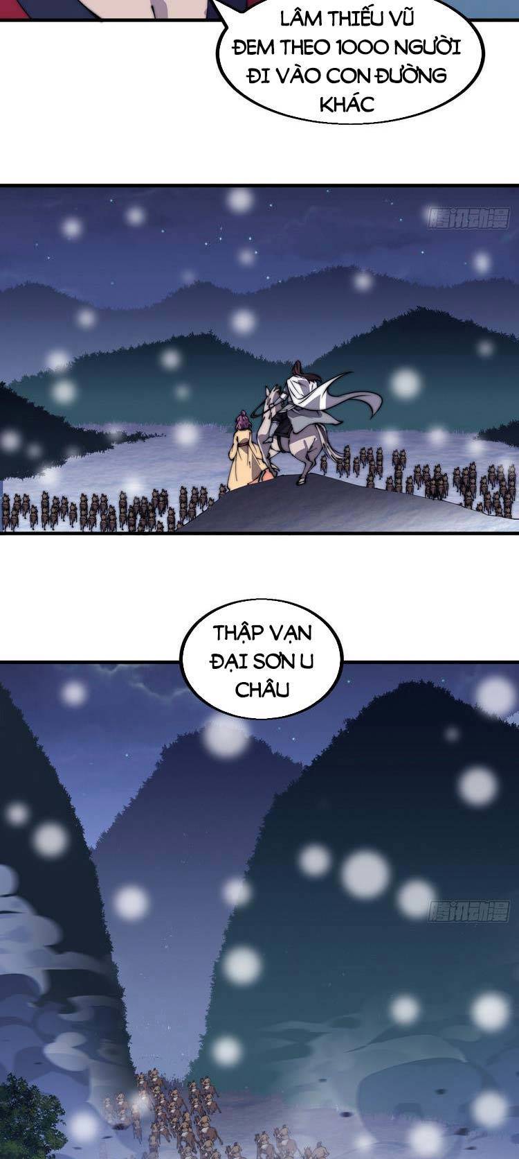 Ta Có Một Sơn Trại Chap 452 - Next Chap 453