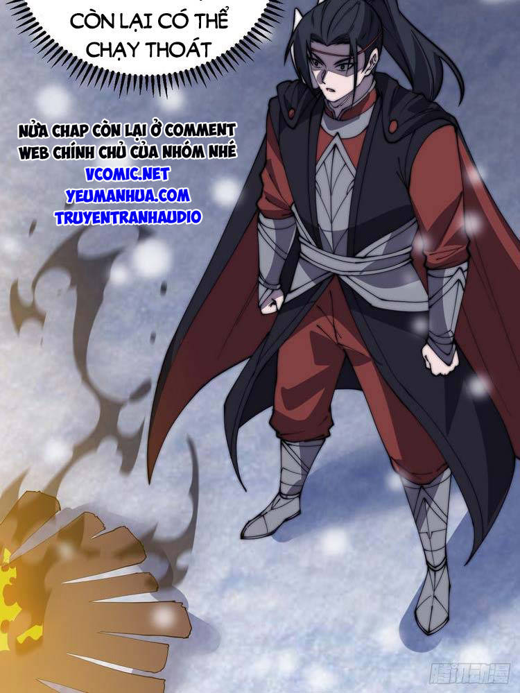 Ta Có Một Sơn Trại Chap 452 - Next Chap 453