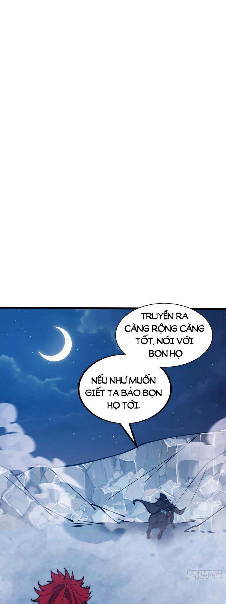 Ta Có Một Sơn Trại Chap 452 - Next Chap 453