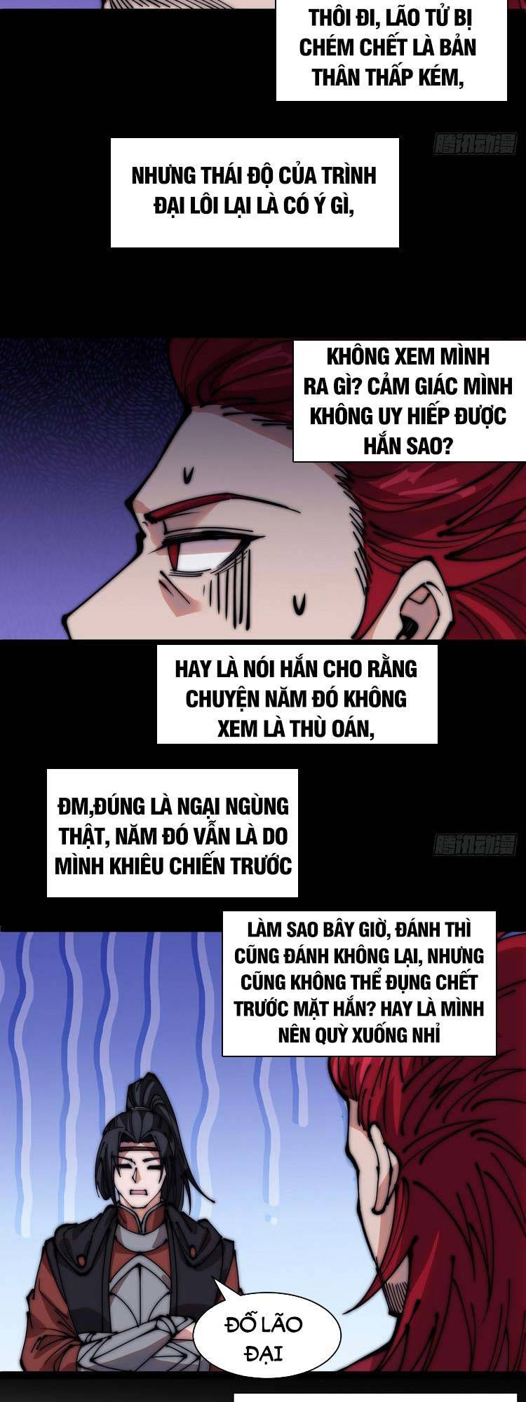 Ta Có Một Sơn Trại Chap 452 - Next Chap 453