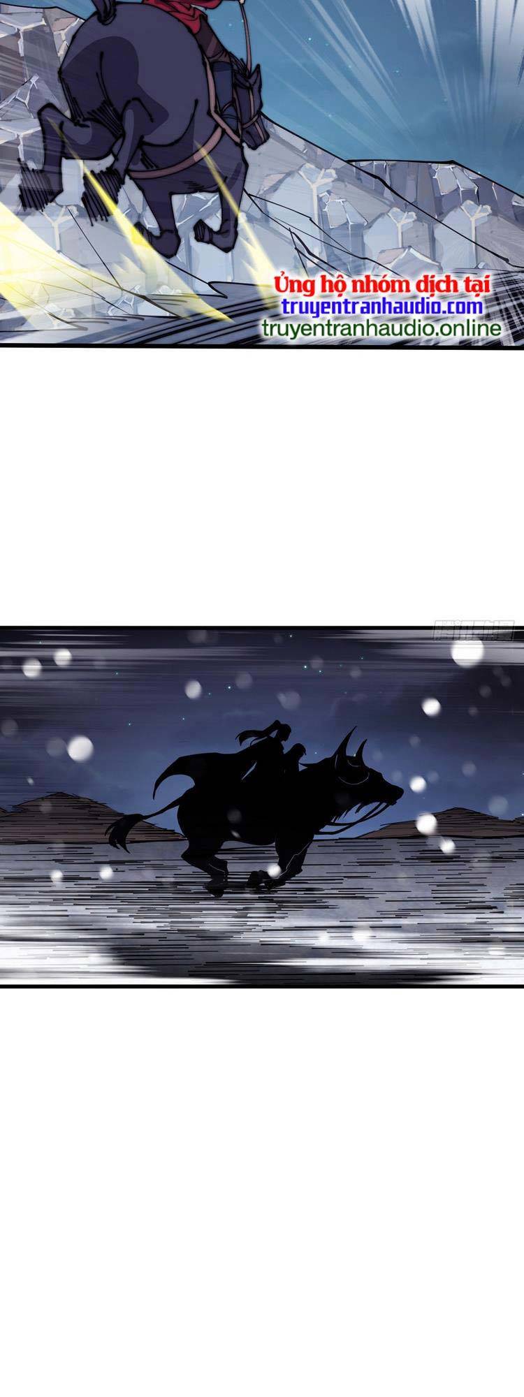 Ta Có Một Sơn Trại Chap 452 - Next Chap 453
