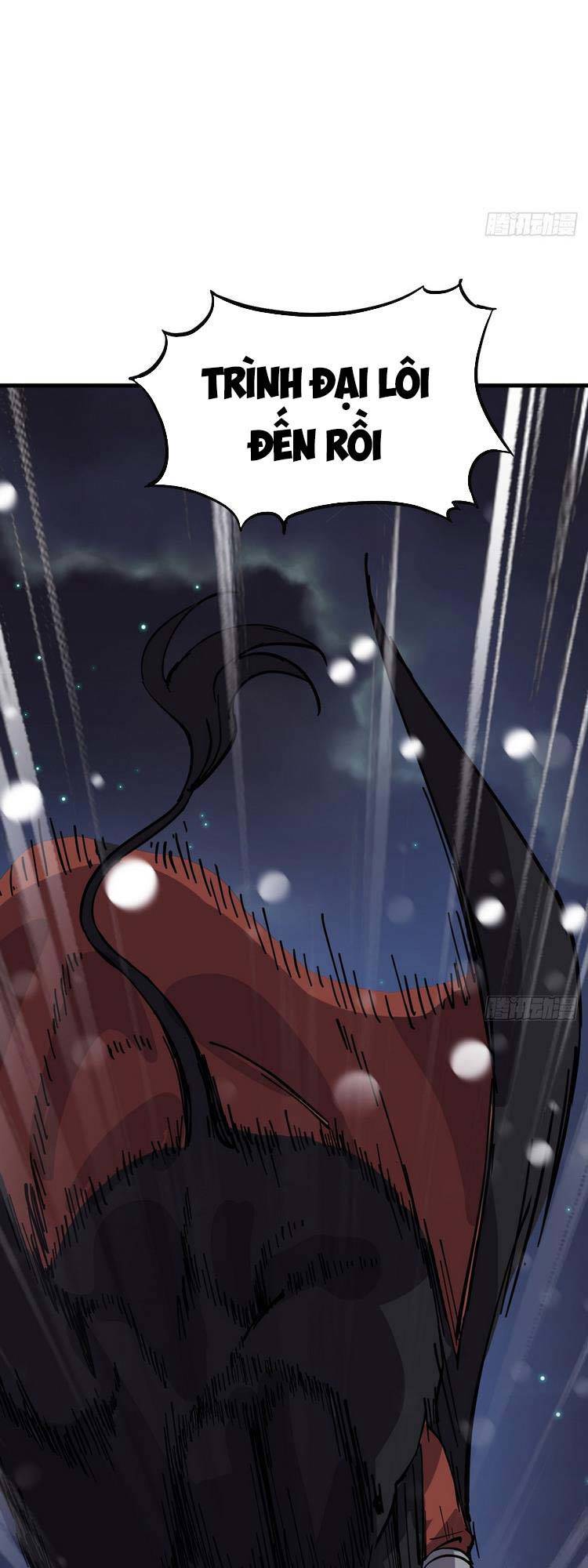 Ta Có Một Sơn Trại Chap 452 - Next Chap 453
